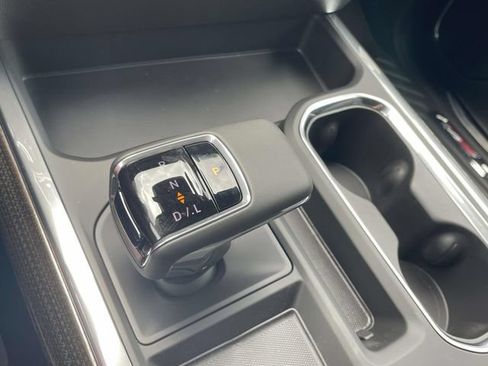New 2026 Chevrolet Silverado 1500 RST w/ Dark Appearance Package AWD/4WD image 26