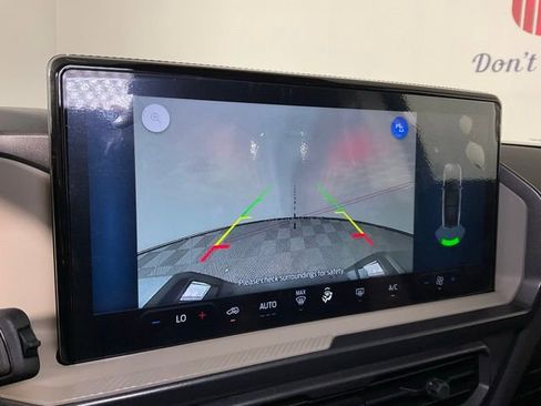 New 2025 Ford Bronco Sport Big Bend image 23