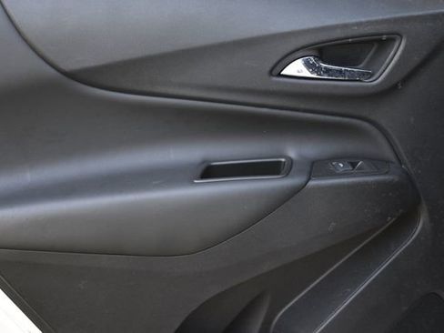 Used 2024 Chevrolet Equinox LT w/ Driver Convenience Package AWD/4WD image 20