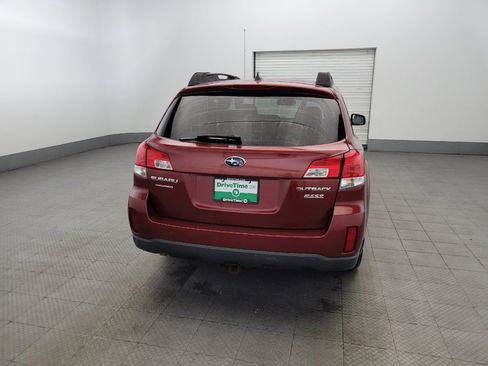 Used 2014 Subaru Outback 2.5i Premium image 7