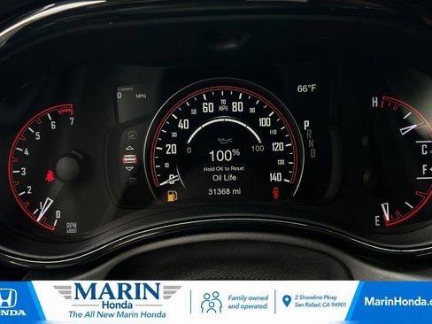 Used 2025 Dodge Durango GT AWD/4WD image 32