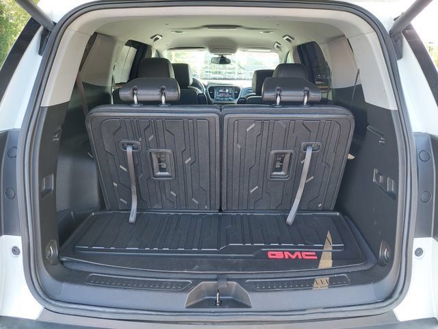 Used 2023 GMC Acadia AT4 w/ Trailering Package AWD/4WD image 38