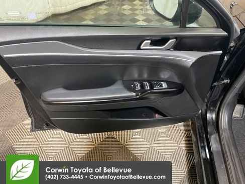 Used 2024 Kia K5 GT-Line w/ GT-Line Premium Package image 10