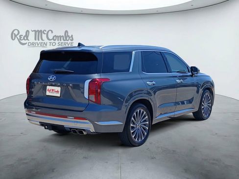 Used 2024 Hyundai Palisade Calligraphy FWD image 5