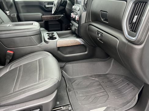 Used 2021 GMC Sierra 3500 Denali w/ Denali Ultimate Package image 22