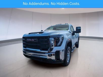 Used 2024 GMC Sierra 3500 Pro