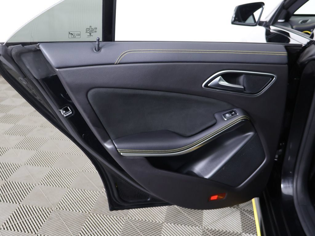 Used 2018 Mercedes-Benz CLA 45 AMG 4MATIC image 25