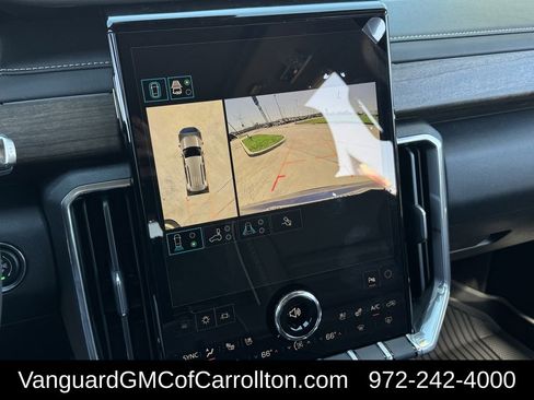 New 2026 GMC Acadia Denali Ultimate w/ LPO, Floor Liner Package image 13