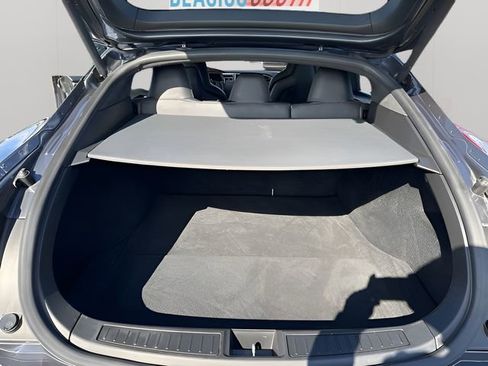 Used 2016 Tesla Model S 90D AWD/4WD image 20