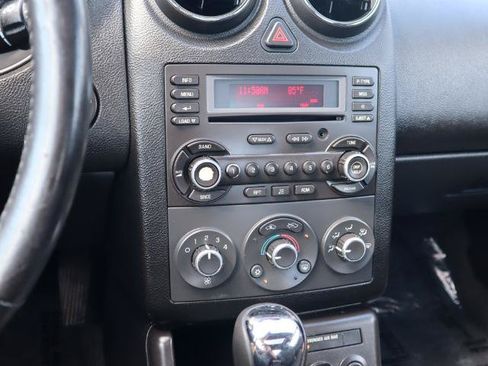 Used 2008 Pontiac G6 GT w/ Sun And Sound Package FWD image 16