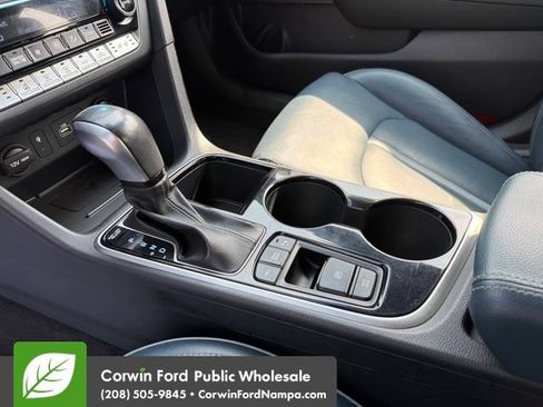 Used 2019 Hyundai Sonata Limited FWD image 21