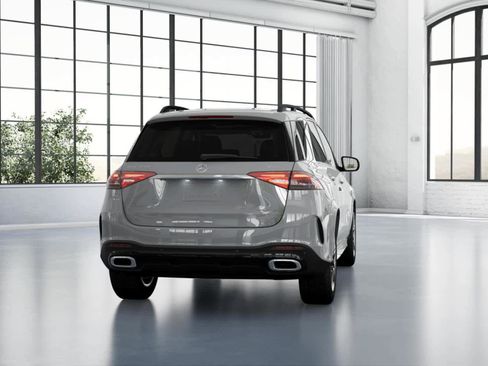 Used 2026 Mercedes-Benz GLE 450 4MATIC image 23