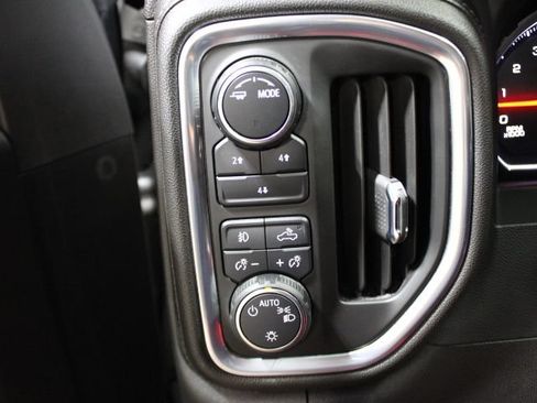 Used 2023 Chevrolet Silverado 2500 LT w/ Convenience Package AWD/4WD image 44