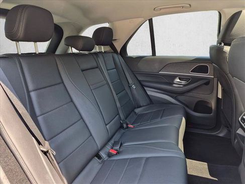 Used 2024 Mercedes-Benz GLE 350 4MATIC image 20