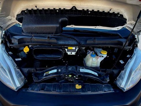 Used 2023 RAM ProMaster 2500 image 21