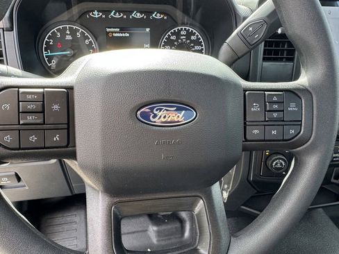 New 2026 Ford F150 XL w/ Equipment Group 103A High AWD/4WD image 23