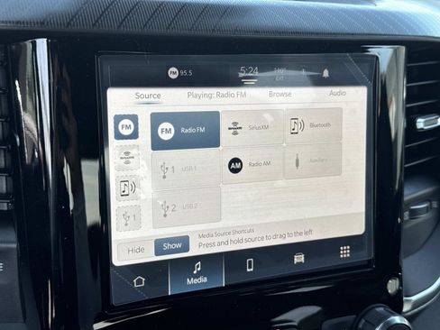 New 2026 RAM 1500 Big Horn image 12