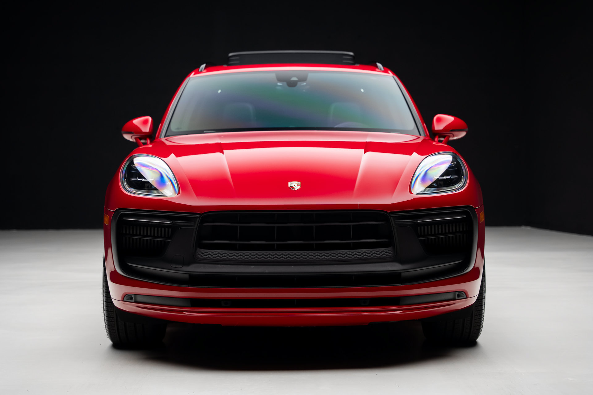 Used 2022 Porsche Macan GTS AWD/4WD image 8