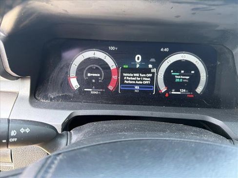 Used 2024 Toyota Tacoma TRD Sport RWD image 12
