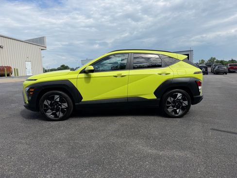 Used 2024 Hyundai Kona SEL w/ Convenience Package FWD image 10