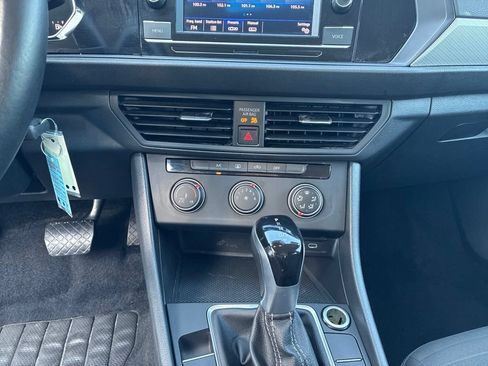 Used 2024 Volkswagen Jetta S FWD image 20