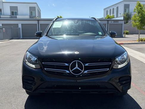 Used 2018 Mercedes-Benz GLC 300 image 8