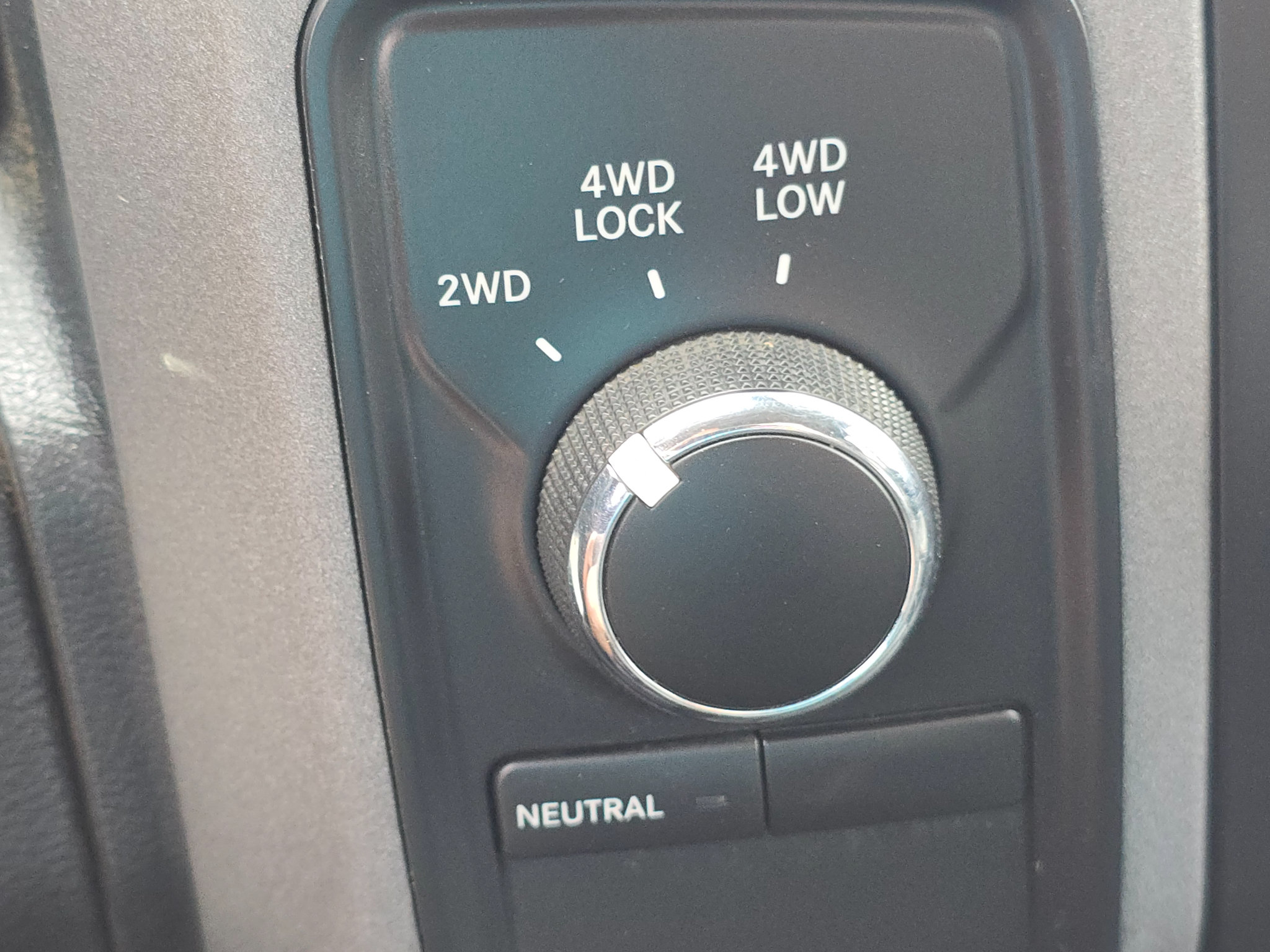 Used 2017 RAM 2500 Tradesman w/ Protection Group AWD/4WD image 25
