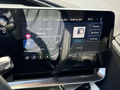 Used 2023 Chevrolet Corvette Stingray Preferred Conv w/ 2LT image 12