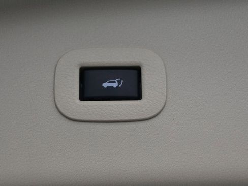 Used 2022 INFINITI QX80 Luxe w/ Cargo Package AWD/4WD image 32