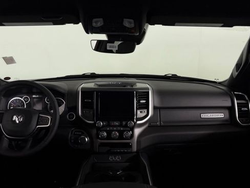 New 2026 RAM 1500 4x4 Crew Cab image 30