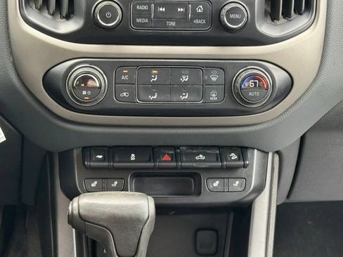 Used 2016 Chevrolet Colorado Z71 AWD/4WD image 14