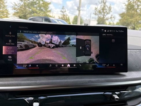 New 2026 BMW X5 xDrive40i w/ Executive Package AWD/4WD image 27