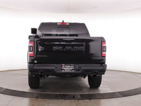 Used 2022 RAM 1500 Rebel w/ Rebel Level 2 Equipment Group AWD/4WD image 11