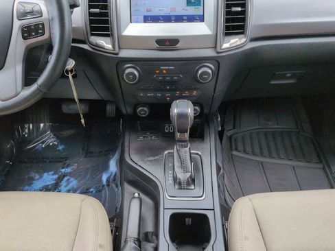 Used 2019 Ford Ranger XLT w/ Equipment Group 301A Mid RWD image 18