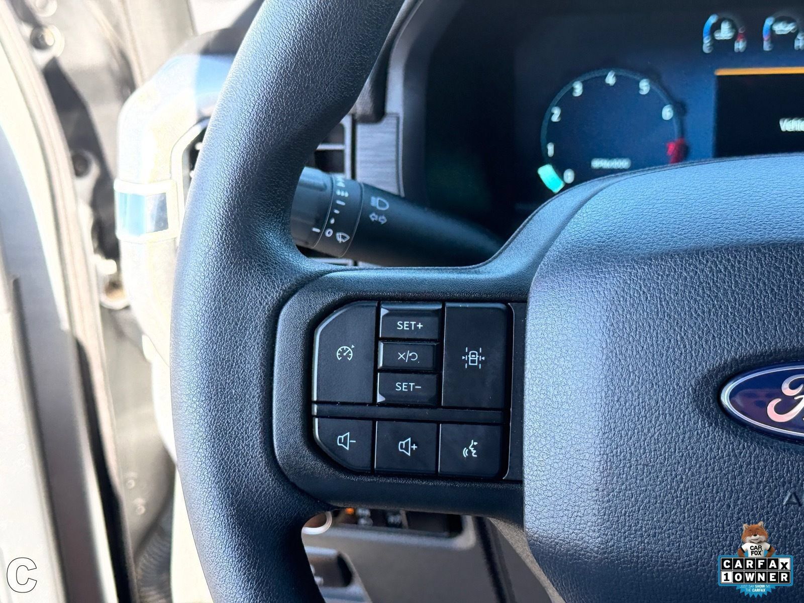 Used 2024 Ford F150 STX w/ Tow/Haul Package AWD/4WD image 21