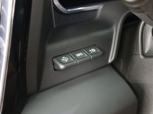 Used 2025 GMC Sierra 2500 Denali Ultimate AWD/4WD image 26