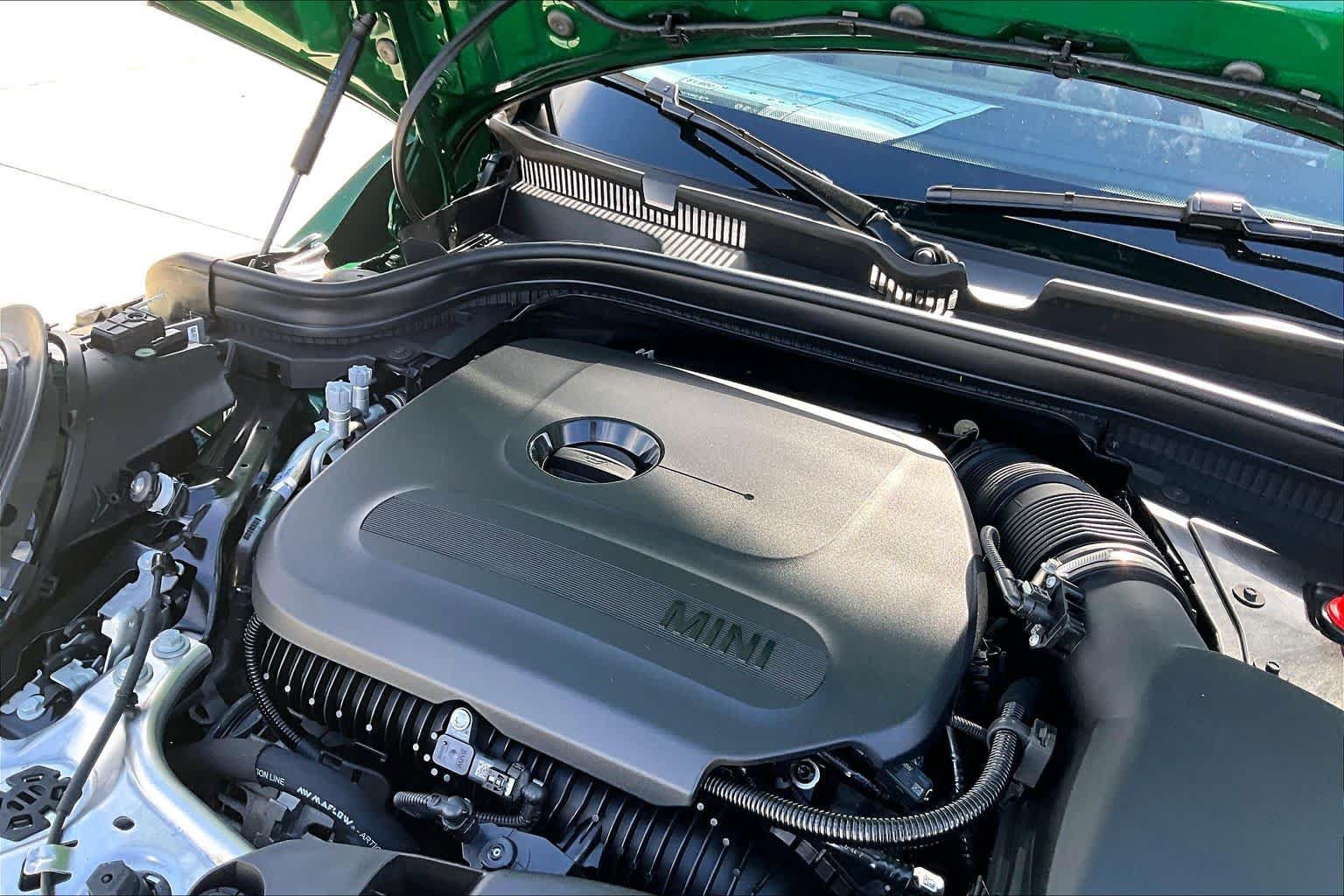 New 2027 MINI Cooper S FWD image 16