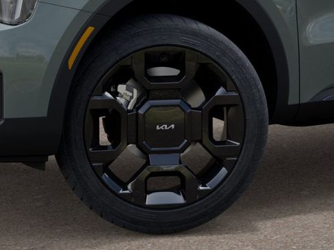 New 2026 Kia Sorento SX Prestige image 10