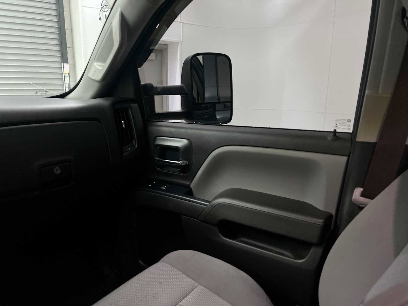 Used 2017 GMC Sierra 1500 4x4 Double Cab w/ Elevation Edition image 11