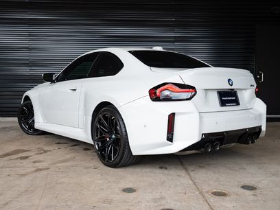 Used 2025 BMW M2 w/ Lighting Package