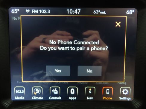 Used 2021 Jeep Gladiator Mojave image 18