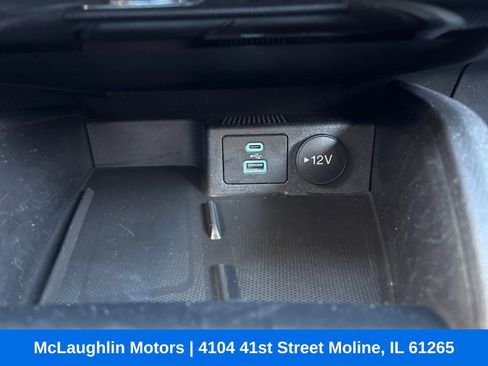Used 2022 Ford Escape SEL w/ Technology Package image 23