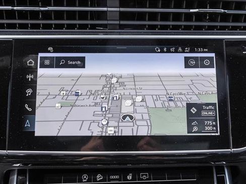 New 2026 Audi Q8 Premium Plus AWD/4WD image 16