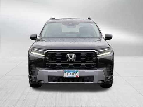 Used 2026 Honda Pilot Elite image 2
