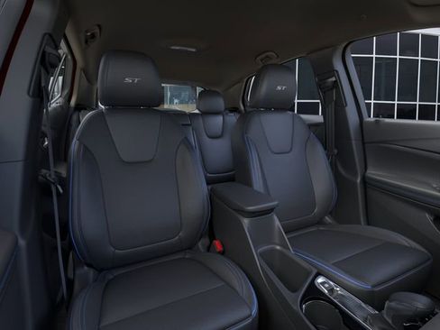 New 2026 Buick Encore GX Sport Touring image 16