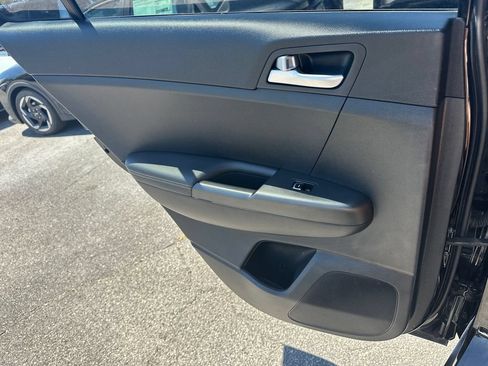 Used 2019 Kia Sportage LX FWD image 21