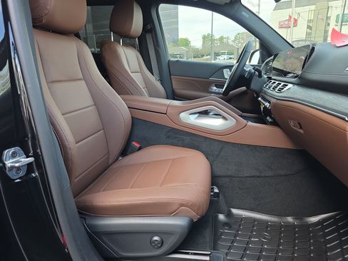 New 2026 Mercedes-Benz GLE 450 GLE 450 image 16