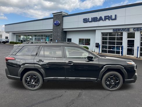 New 2026 Subaru Outback Limited image 8