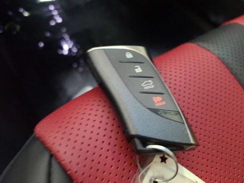 Used 2025 Lexus ES 350 F Sport FWD image 36