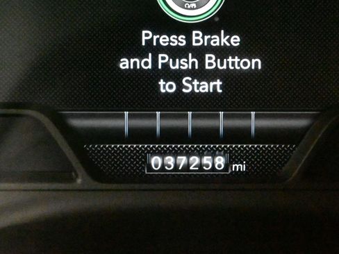 Used 2022 RAM 1500 Lone Star image 40